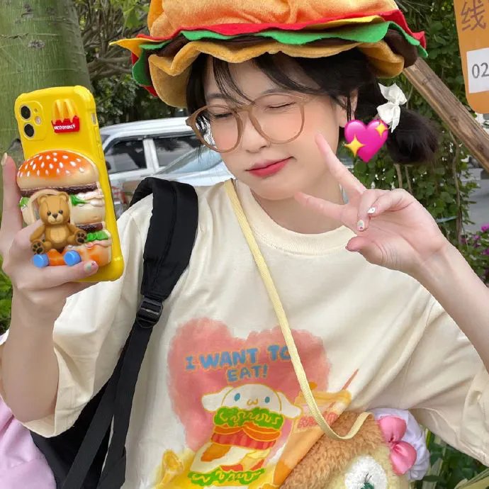 歌舞团的女人们