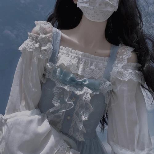 美女与纯情男