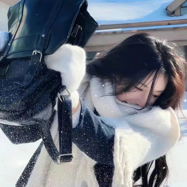 超“人”气动物园