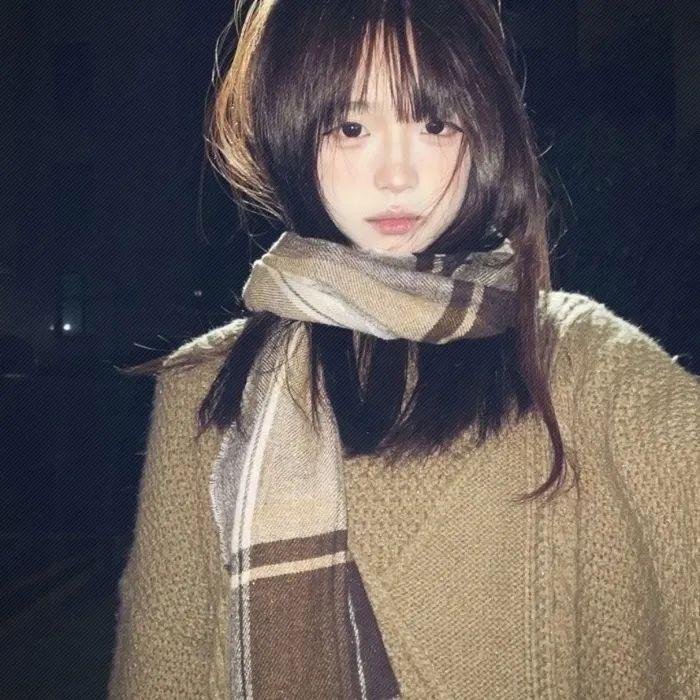 我的初恋女孩