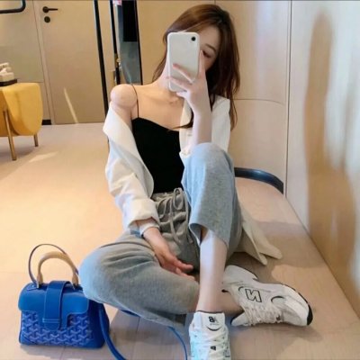 灵性的动物